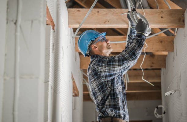 Best Licensed Electrician  in Grand Bay, AL