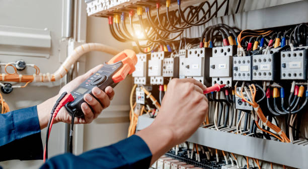 Affordable Emergency Electrician in AL