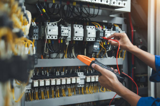 Best Electrical Contractors for Businesses  in Grand Bay, AL