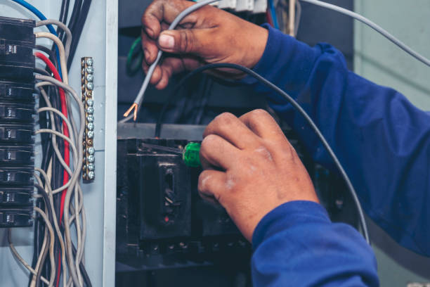 Best Electrical Repair Services  in Grand Bay, AL