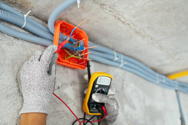 Best Electrical System Inspection  in Grand Bay, AL